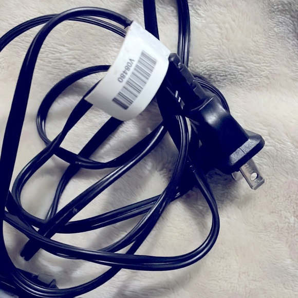 Conair Instant Heat Curling Iron V08480 - Picture 4 of 4